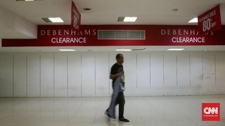 Pengusaha Ritel Ungkap Masalah Pergeseran Pola Konsumsi