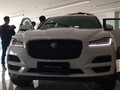 VIDEO: F-Pace, Jagoan Jaguar yang Irit Bahan Bakar