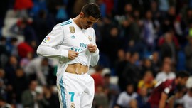 Nelson Semedo: Krisis Gol Ronaldo Bukan Salahnya