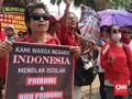Laporan Terhadap Pidato Pribumi Anies Dinilai Janggal
