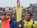 Persela Lolos Degradasi, Aji Santoso Ingat Choirul Huda