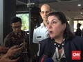 Amerika Serikat Siap Bantu Indonesia Buru Teroris