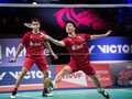 Kevin: Kevin/Marcus Tak Pernah Puas Jadi Juara