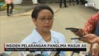 Insiden Pelarangan Panglima Gatot Nurmantyo ke AS