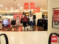 Selain Lotus, MAP Ternyata Juga Tutup Gerai Debenhams
