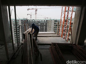 Pengembangan Kawasan Mandiri Nggak Cuma Bangun Rumah, Fasilitas Ini Jadi Kunci