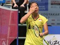 Gregoria Mariska, Kegembiraan di Awal Jalan Panjang