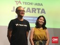 Jumlah Startup Indonesia Turun di Kuartal Dua 2017