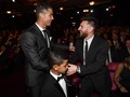 Ronaldo Tak Sudi Pilih Messi Jadi Pemain Terbaik Sejak 2010