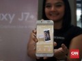 Samsung Klaim Kuasai Bisnis Ponsel Segmen Menengah