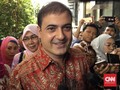 Sam Aliano Bangga Jadi Tersangka Pencemaran Nama Baik