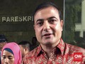 Polda Metro Jaya Panggil Sam Aliano Terkait Cuitan Nikita