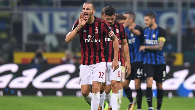 Prediksi AC Milan vs Arsenal
