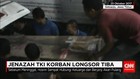 TKI Meninggal Tertimbun Longsor