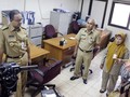 Sidak di Kelurahan Cikini, Anies Tak Marah Meski Kantor Sepi