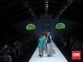 Jakarta Fashion Week Tetap Digelar Oktober 2018
