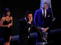 Setelah Kiper Terbaik FIFA, Buffon Targetkan Piala Dunia 2018
