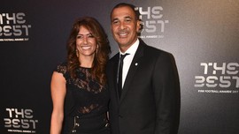 Ruud Gullit Legenda Belanda Berdarah Ambon yang Dilirik PSSI