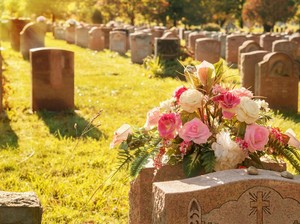 Misteri Pencuri Ponsel di Sungai Leuwi Orok Berakhir di Makam