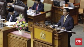 PBSI Akan Tagih Janji Jokowi Lewat Menpora Zainudin Amali