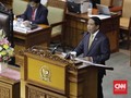 PBSI Akan Tagih Janji Jokowi Lewat Menpora Zainudin Amali