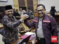 KPK Angkat Bicara Usai Jokowi 'Tutup' Densus Tipikor Polri