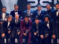 VIDEO: Cristiano Ronaldo Rebut Gelar The Best FIFA 2017