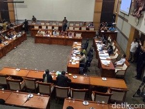 KPK, Kejaksaan dan Polri Tangani Korupsi, Apa Bedanya?
