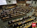 DPR Ketok APBN 2018, Belanja Negara Rp2.221 Triliun