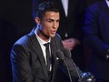 Pelatih Timnas Brasil Pilih Ronaldo Ketimbang Neymar