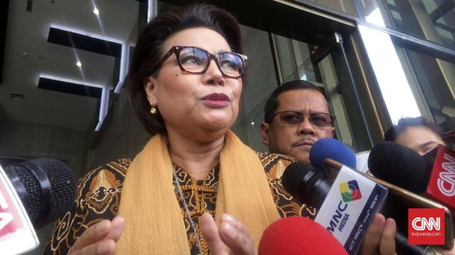 Basaria: 100 Persen KPK Siap Hadapi Praperadilan Setnov