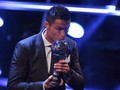 Ronaldo ke Juventus, Pemenang Ballon d'Or Kembali ke Italia