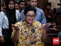KPK Kirim Miryam Haryani ke Lapas Pondok Bambu