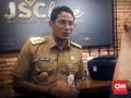 Sandiaga Ungkap Kisah Usaha Istri yang Kerap Merugi