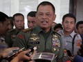 Gatot Dinilai Belum Dapat Dongkrak Elektabilitas Jokowi