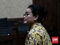 Pledoi Amarah Miryam S Haryani Terhadap Novel Baswedan