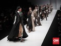 Gaya Urban Tiga Desainer yang 'Menular' di JFW