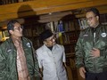 Pesan Habibie: Anies-Sandi Harus Punya Arah Bangun Jakarta