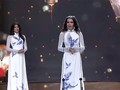 Maria Jose Lora dari Peru Raih Miss Grand International 2017