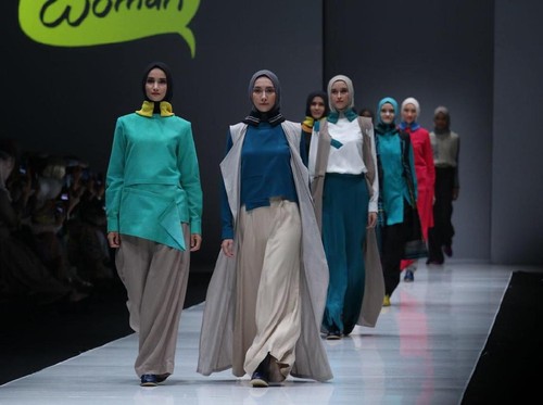 Seperti Ini Jadinya Saat Busana Muslim Terinspirasi Kartun Satir Mice Seperti Ini Jadinya Saat Busana Muslim Terinspirasi Kartun Satir Mice