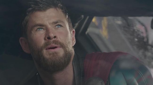 Chris Hemsworth Berharap Thor Bertahan Lewati 'Endgame'