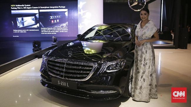 Ditjen Pajak Anggap Pembebasan PPnBM Sedan Tidak Adil