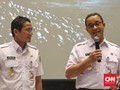 PDIP dan NasDem Berbeda Pendapat soal Paripurna untuk Anies