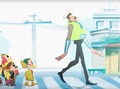 Animator Anggap Film Animasi Indonesia Sudah Matang