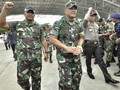 Panglima: TNI - Polri Operasi Senyap Bebaskan Sandera KKB