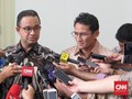 Tim Gubenur Anies Membengkak, 23 Rencana Kerja Jadi Alasan