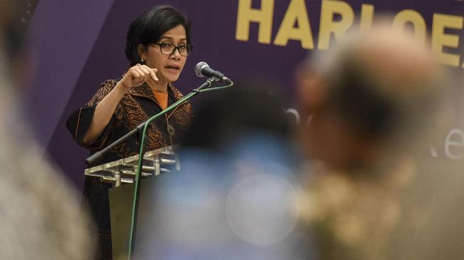 Pemerintah Hati-Hati Tetapkan Target Pertumbuhan Ekonomi 2019
