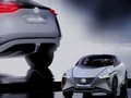 FOTO: Deretan Kendaraan Futuristik di Tokyo Motor Show