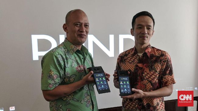 Pundi X Berniat Memperdagangkan Bitcoin Semudah Jual Pulsa
