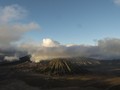 Padang Savana Bromo Terbakar, Api Sampai ke Bukit Teletubbies